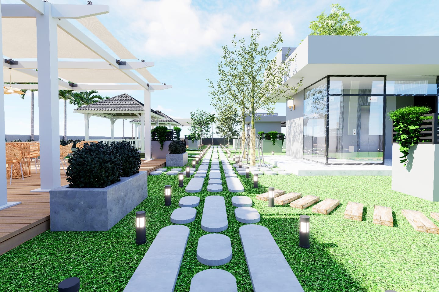 AM ATULIYUM HOMES gallery image 12