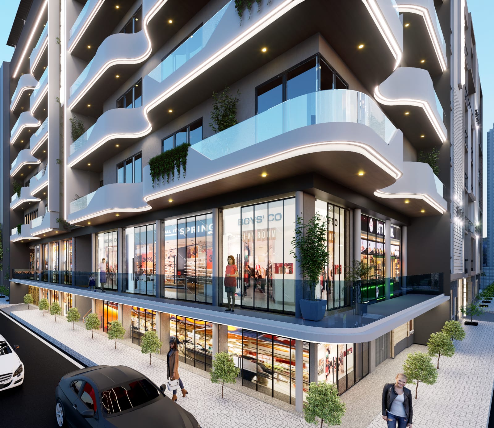 AM ATULIYUM HOMES gallery image 16