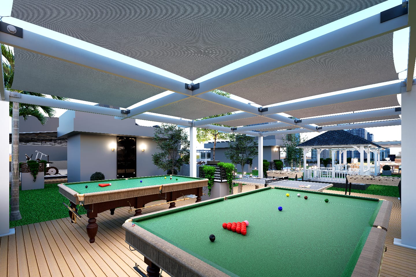 AM ATULIYUM HOMES gallery image 20