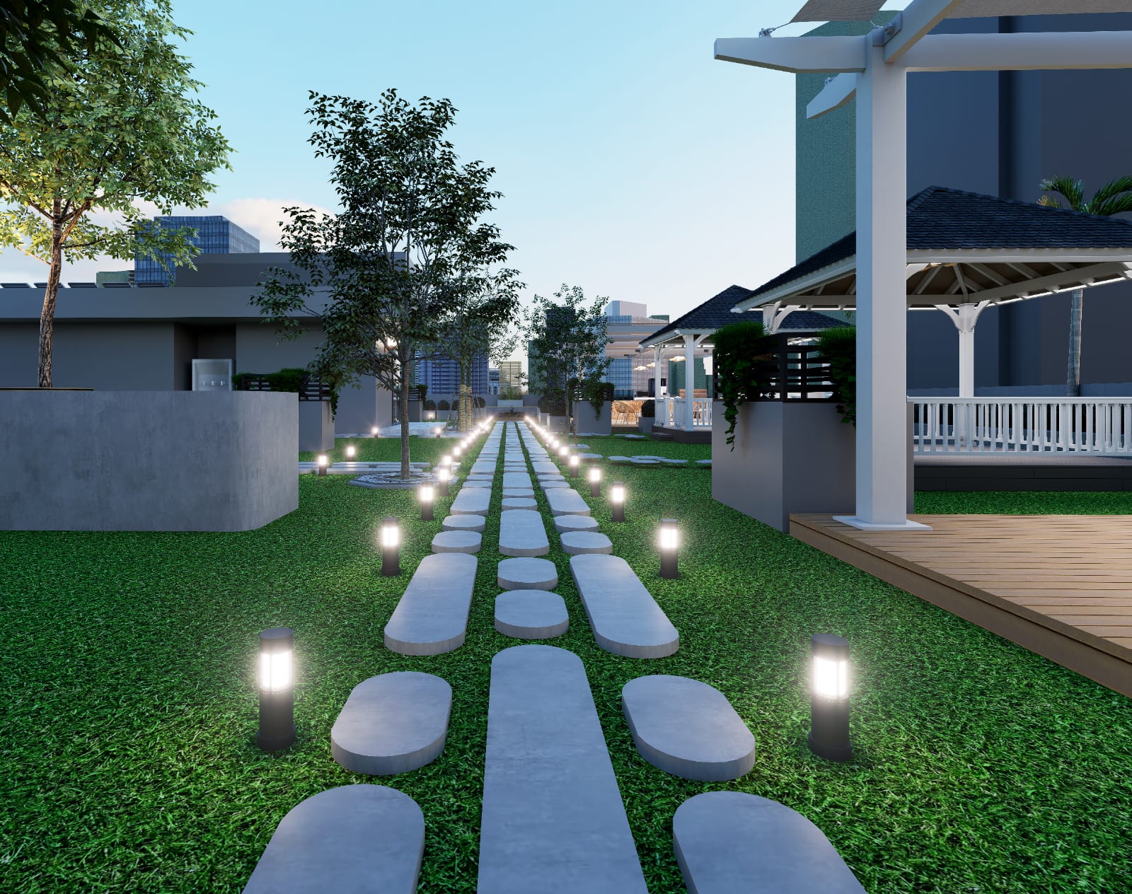 AM ATULIYUM HOMES gallery image 23