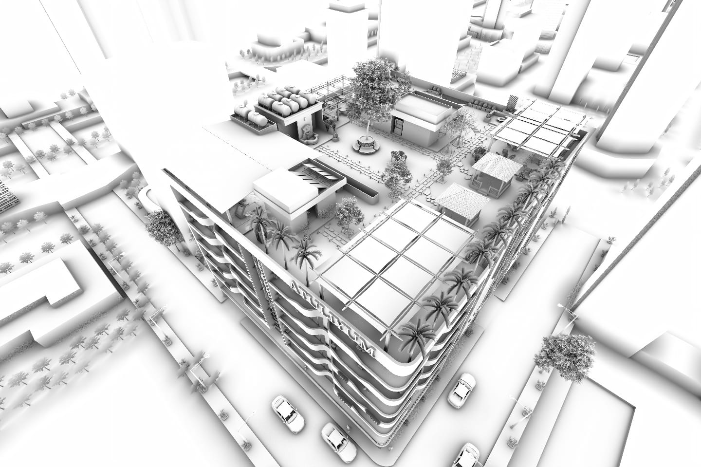 AM ATULIYUM HOMES gallery image 24