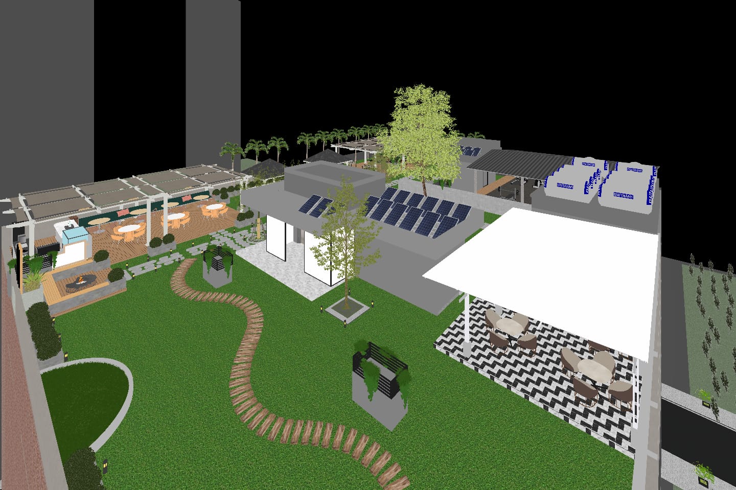 AM ATULIYUM HOMES gallery image 28