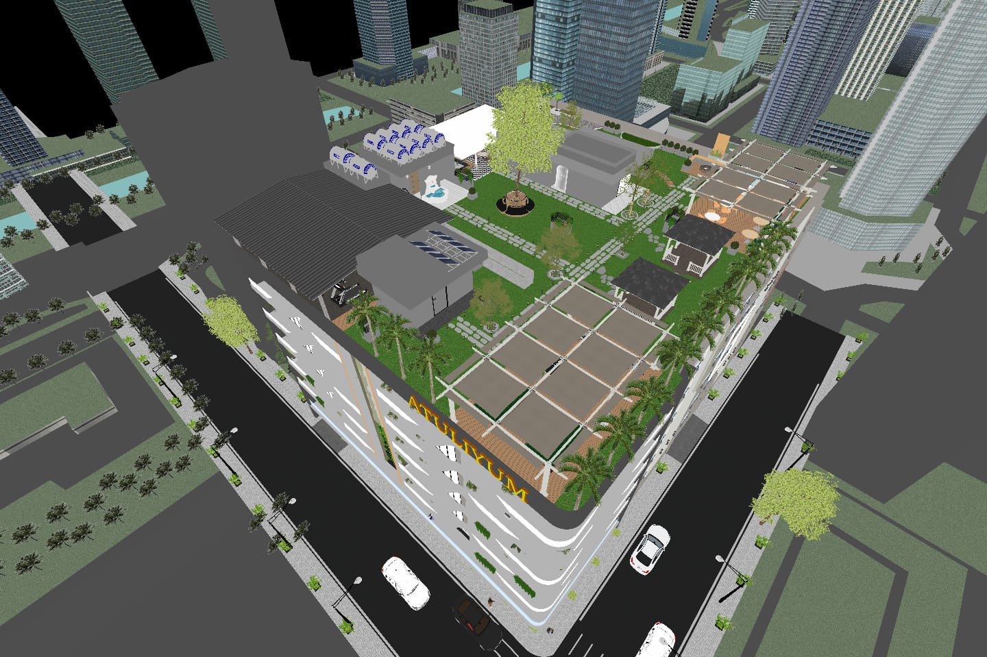 AM ATULIYUM HOMES gallery image 29