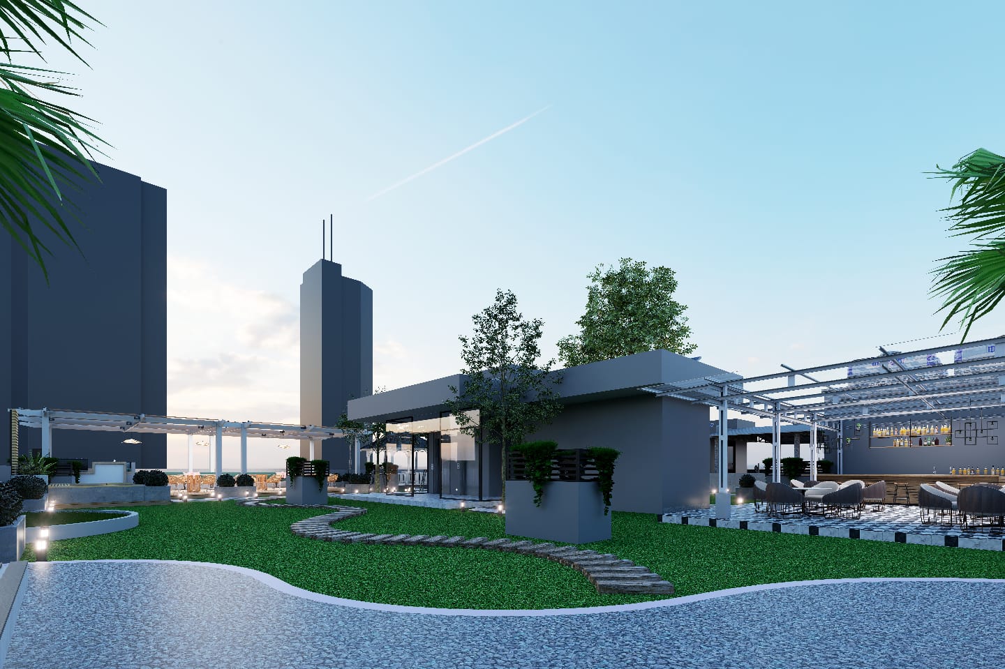 AM ATULIYUM HOMES gallery image 30