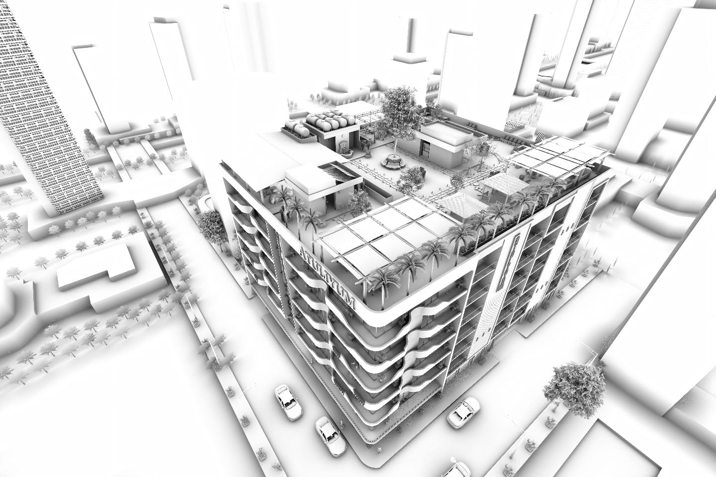 AM ATULIYUM HOMES gallery image 31