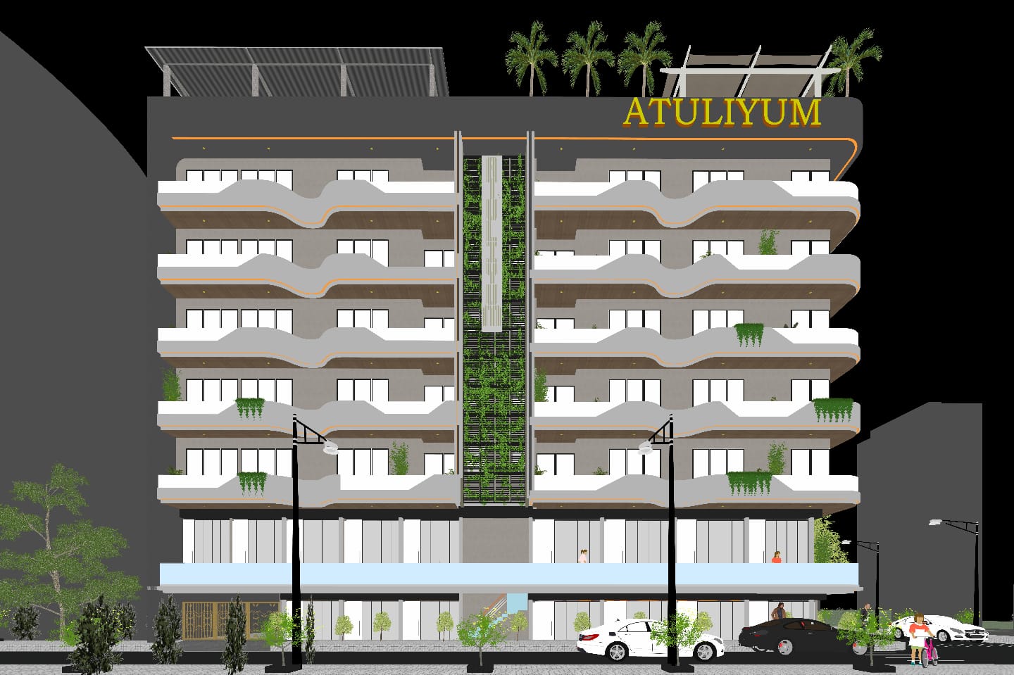 AM ATULIYUM HOMES gallery image 39