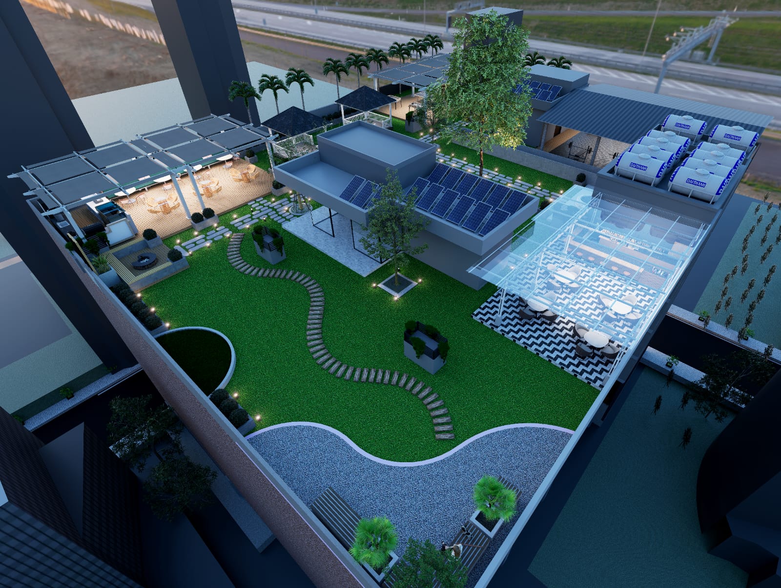 AM ATULIYUM HOMES gallery image 40