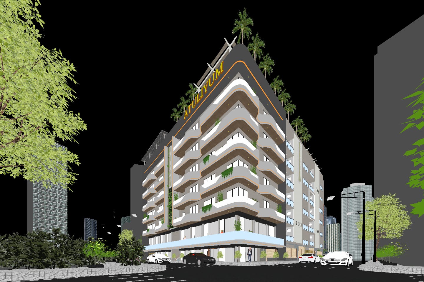 AM ATULIYUM HOMES gallery image 35