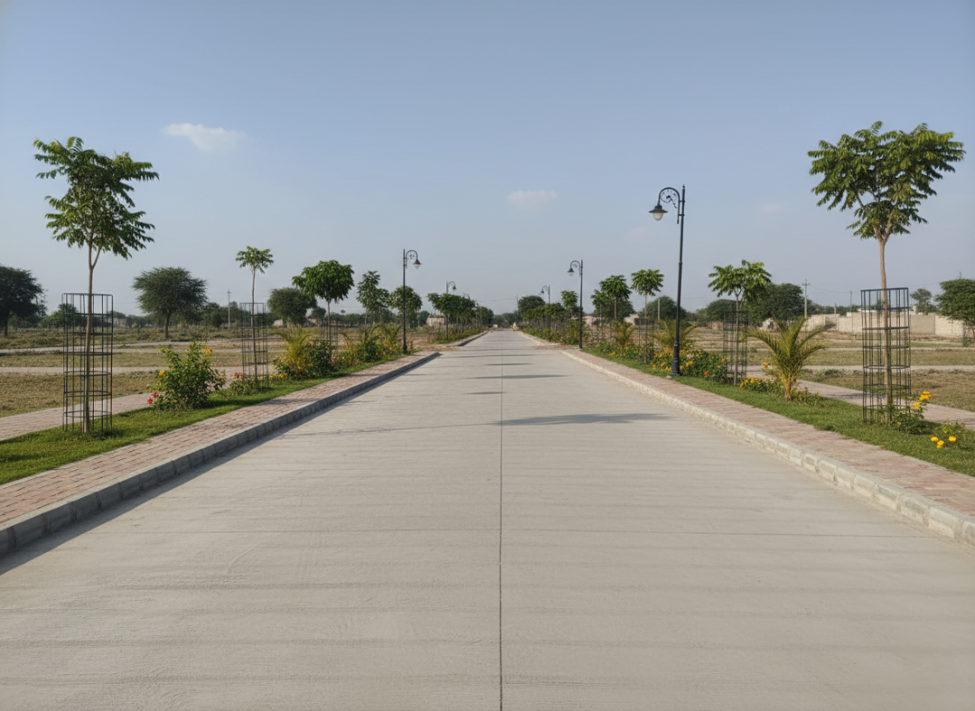 AM Shyam Nagari 2 gallery image 5