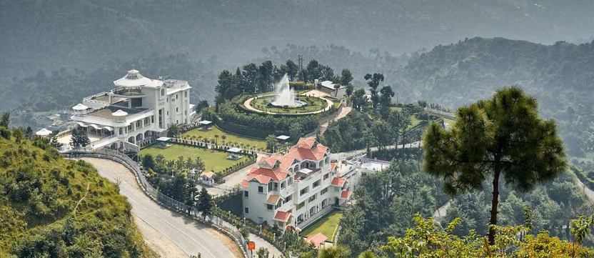 Club Mahindra Resort