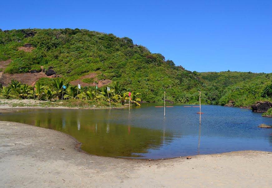 Arambol Sweet Water Lake