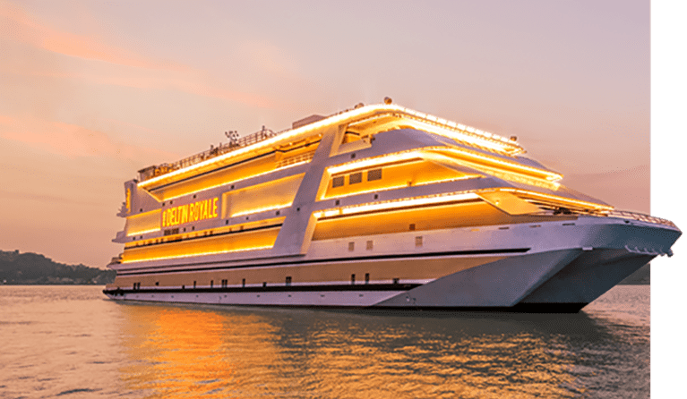 Deltin Corp (New Land Casino)