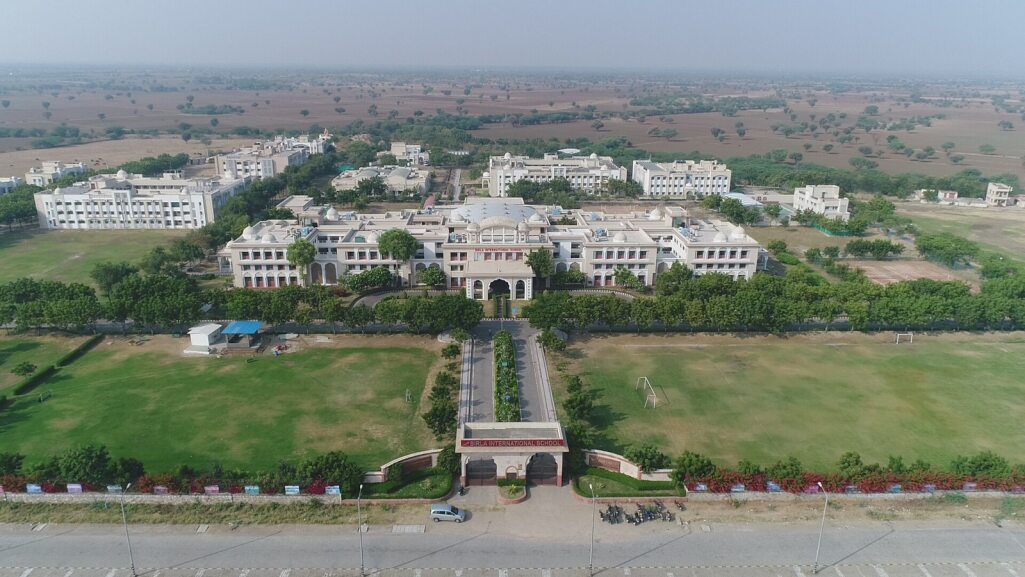 Birla International School