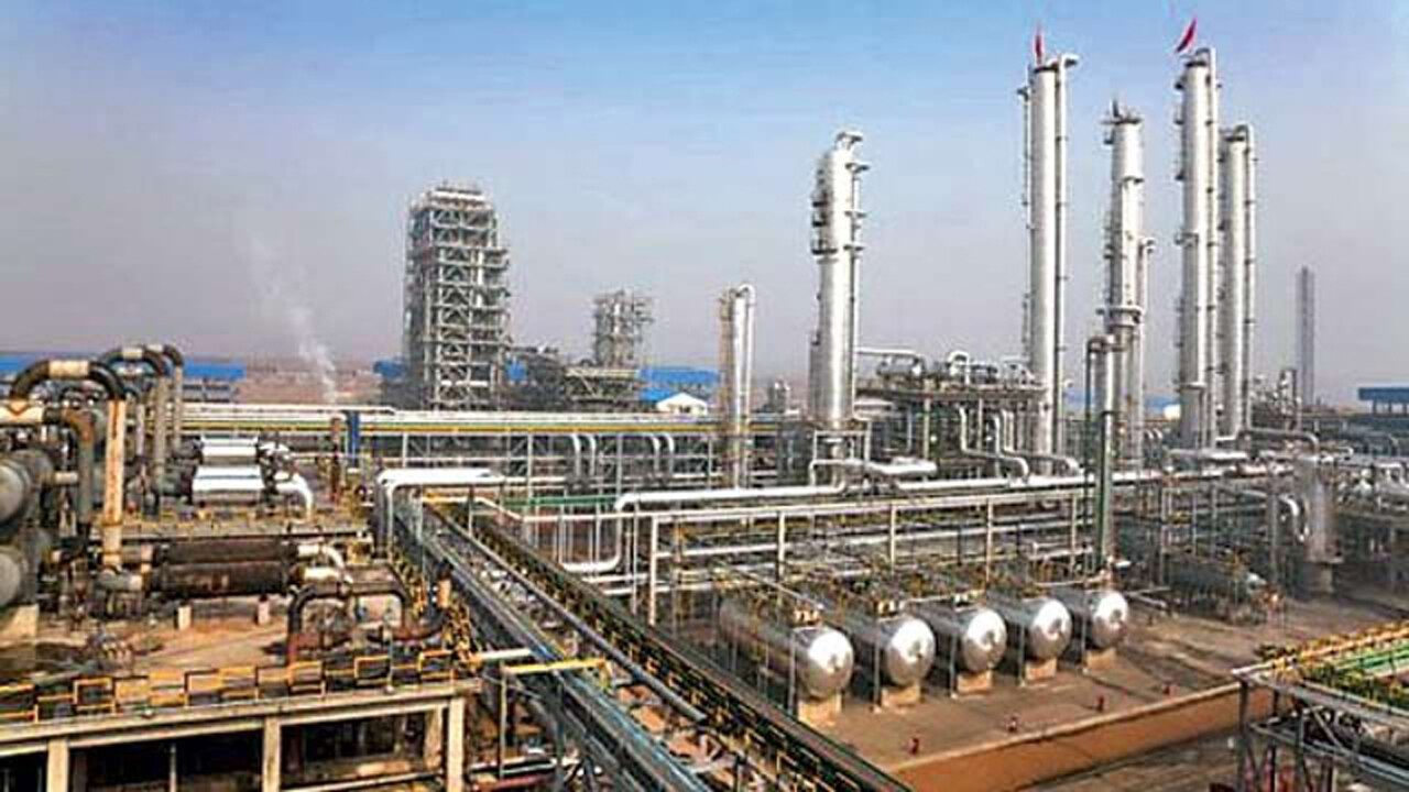 RIICO Sikar Industrial Area