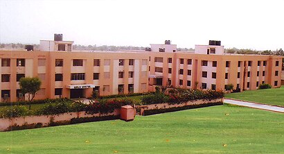 Rajasthan Dental College