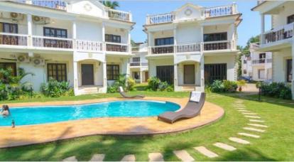 Galaxia Holiday Homes