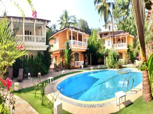 Richmonde Park Resort