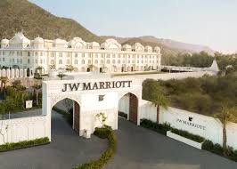 JW Marriot