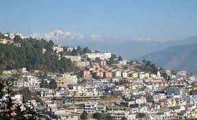 New Tehri