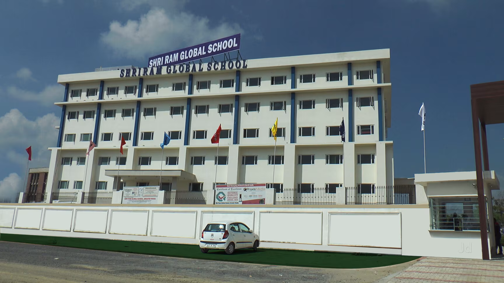 Shri Ram Global School