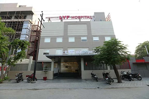 Lyf Hospital