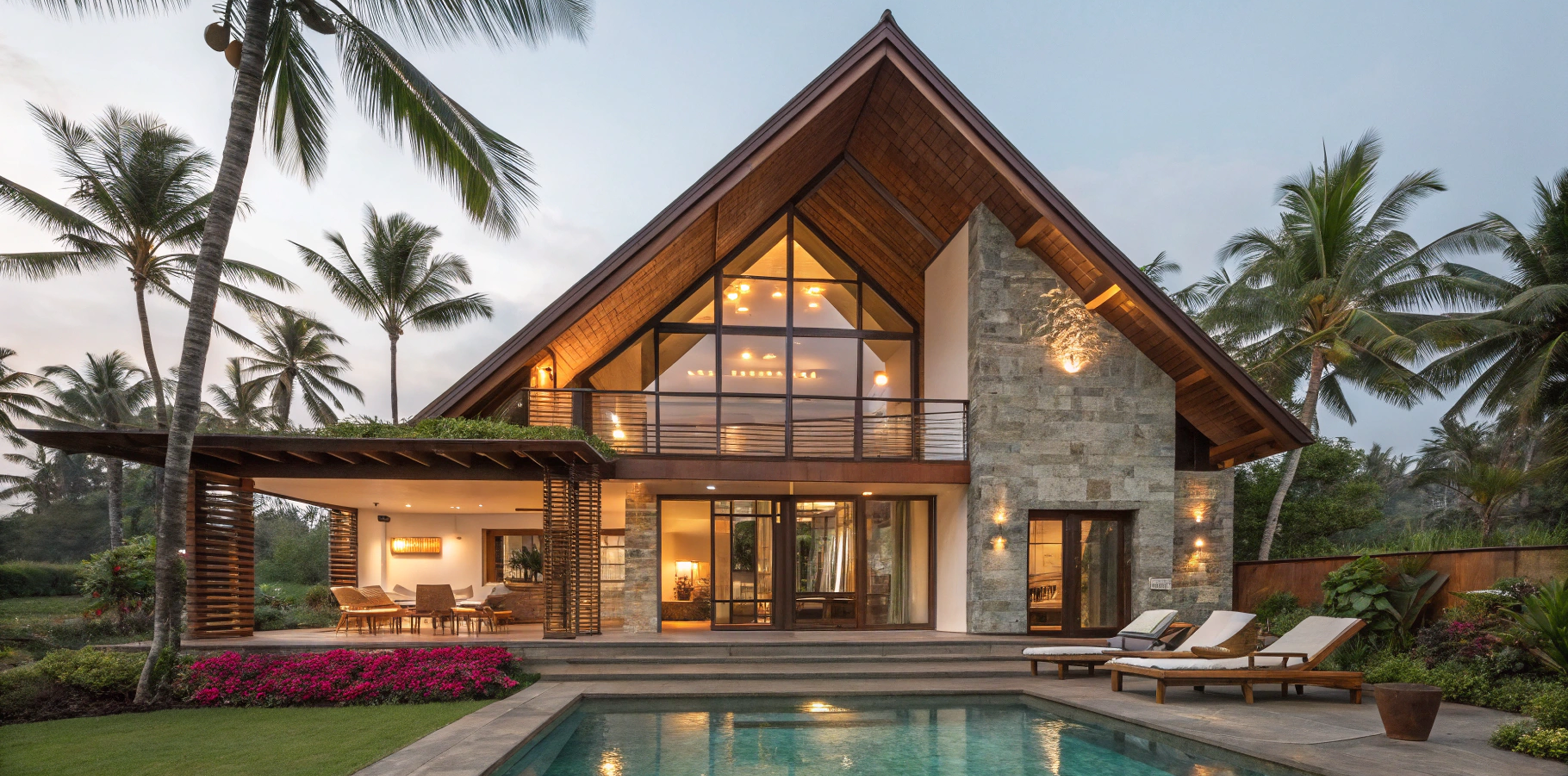 Mariners Bay Beach Resort overview